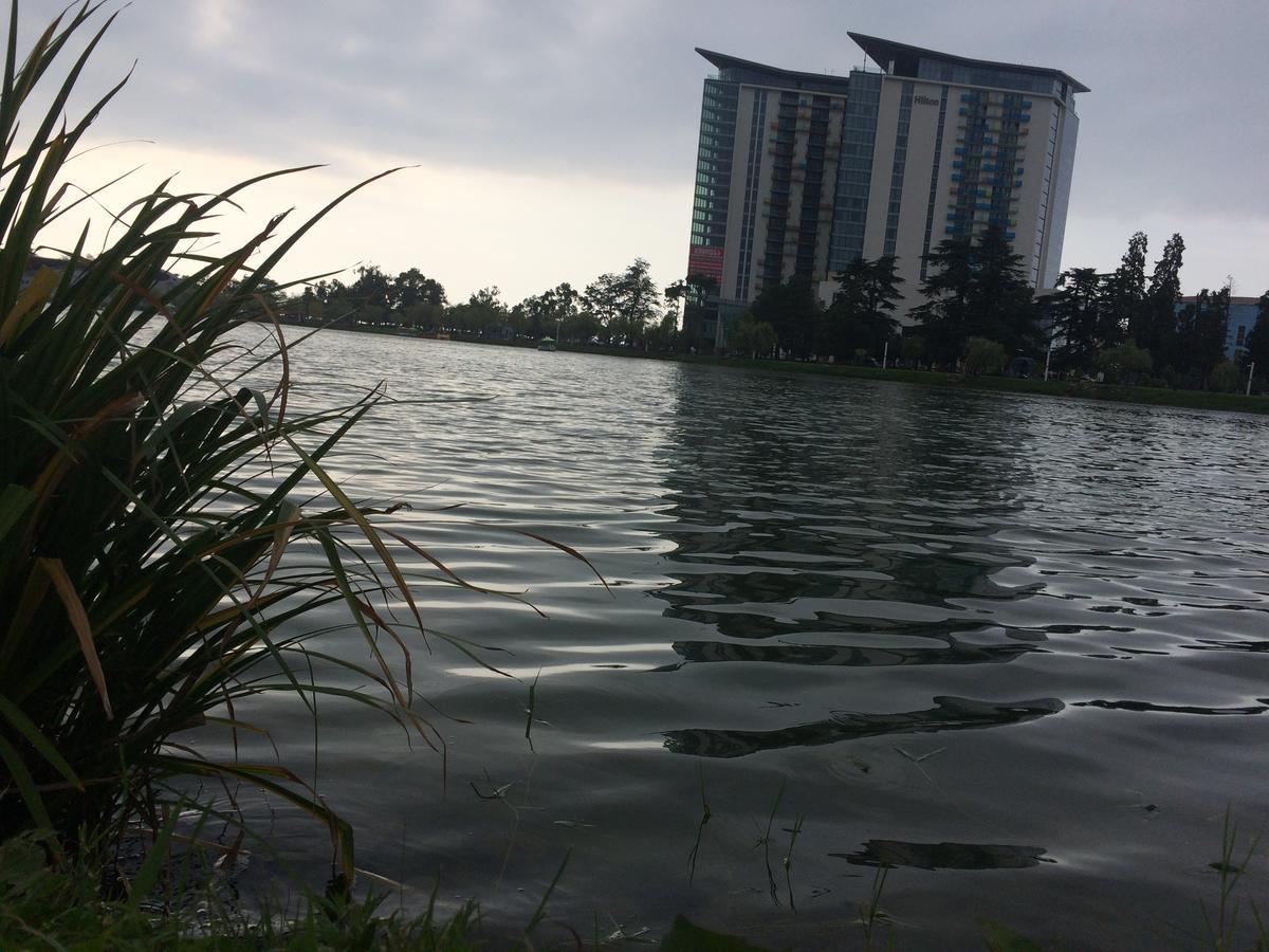 Cocorina Apartment Batum Dış mekan fotoğraf