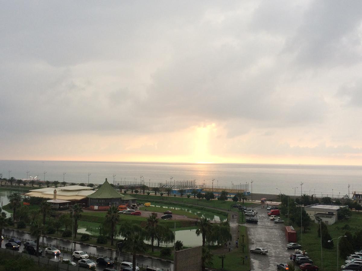Cocorina Apartment Batum Dış mekan fotoğraf