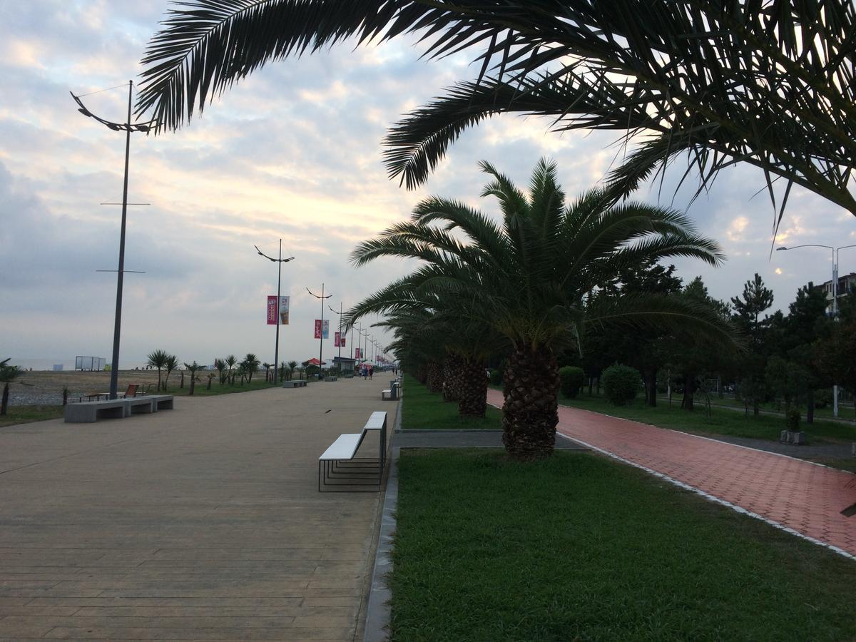 Cocorina Apartment Batum Dış mekan fotoğraf