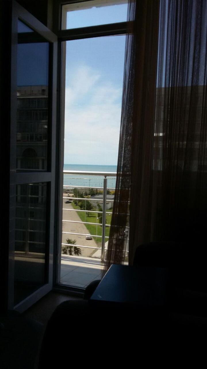 Cocorina Apartment Batum Dış mekan fotoğraf