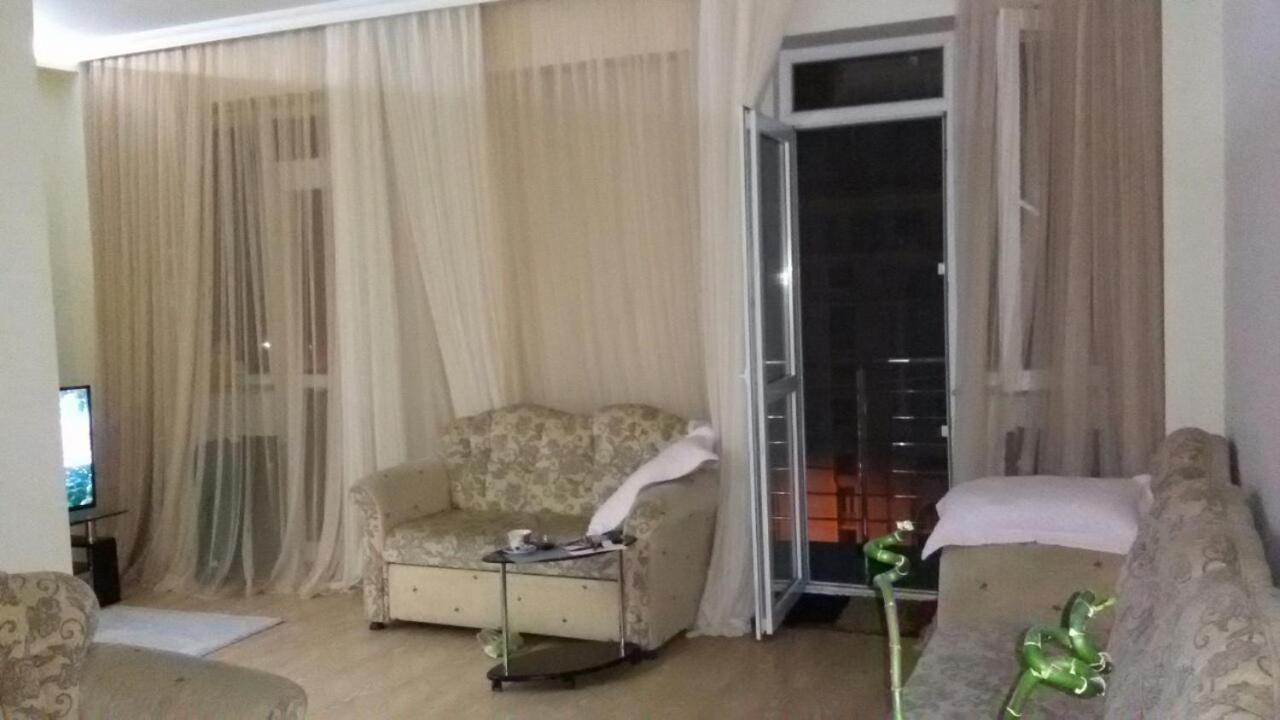 Cocorina Apartment Batum Dış mekan fotoğraf