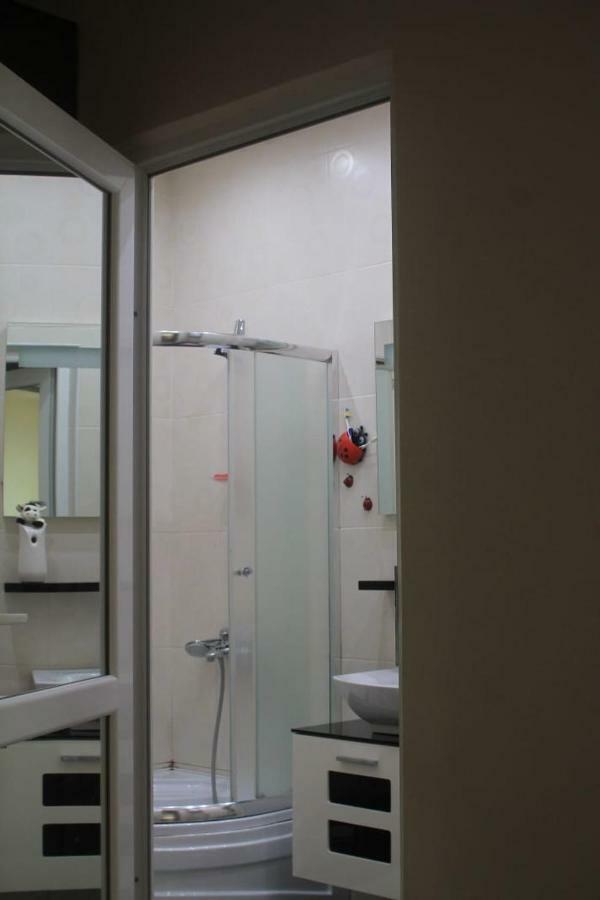 Cocorina Apartment Batum Dış mekan fotoğraf