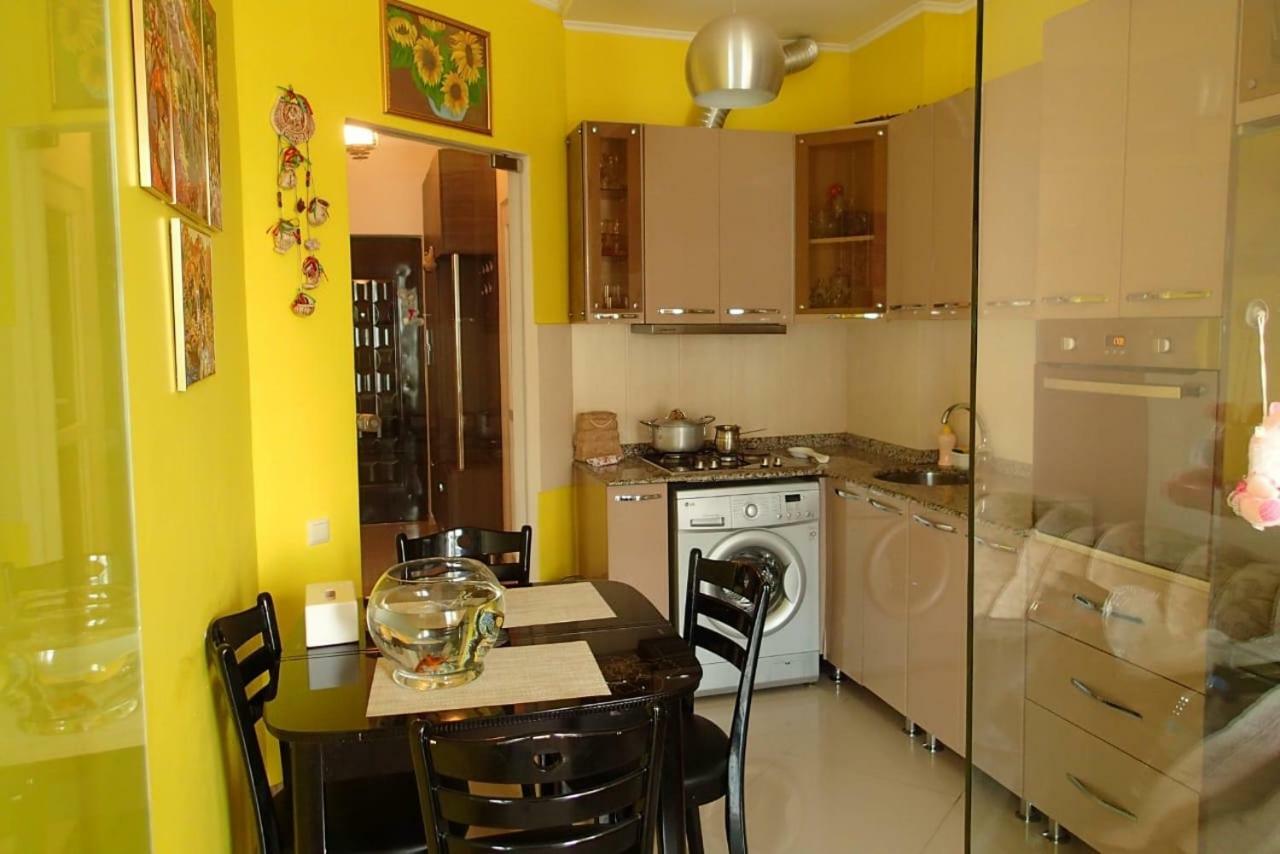 Cocorina Apartment Batum Dış mekan fotoğraf